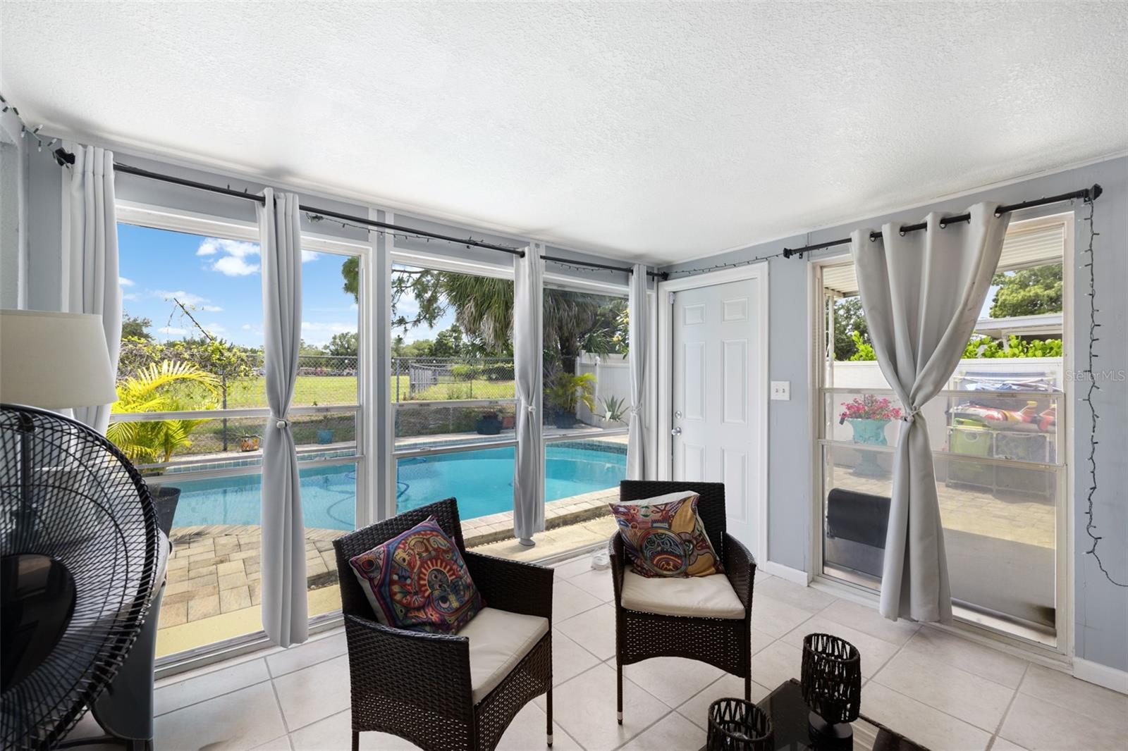 MEADOW LAWN PINELLAS ADD - Residential