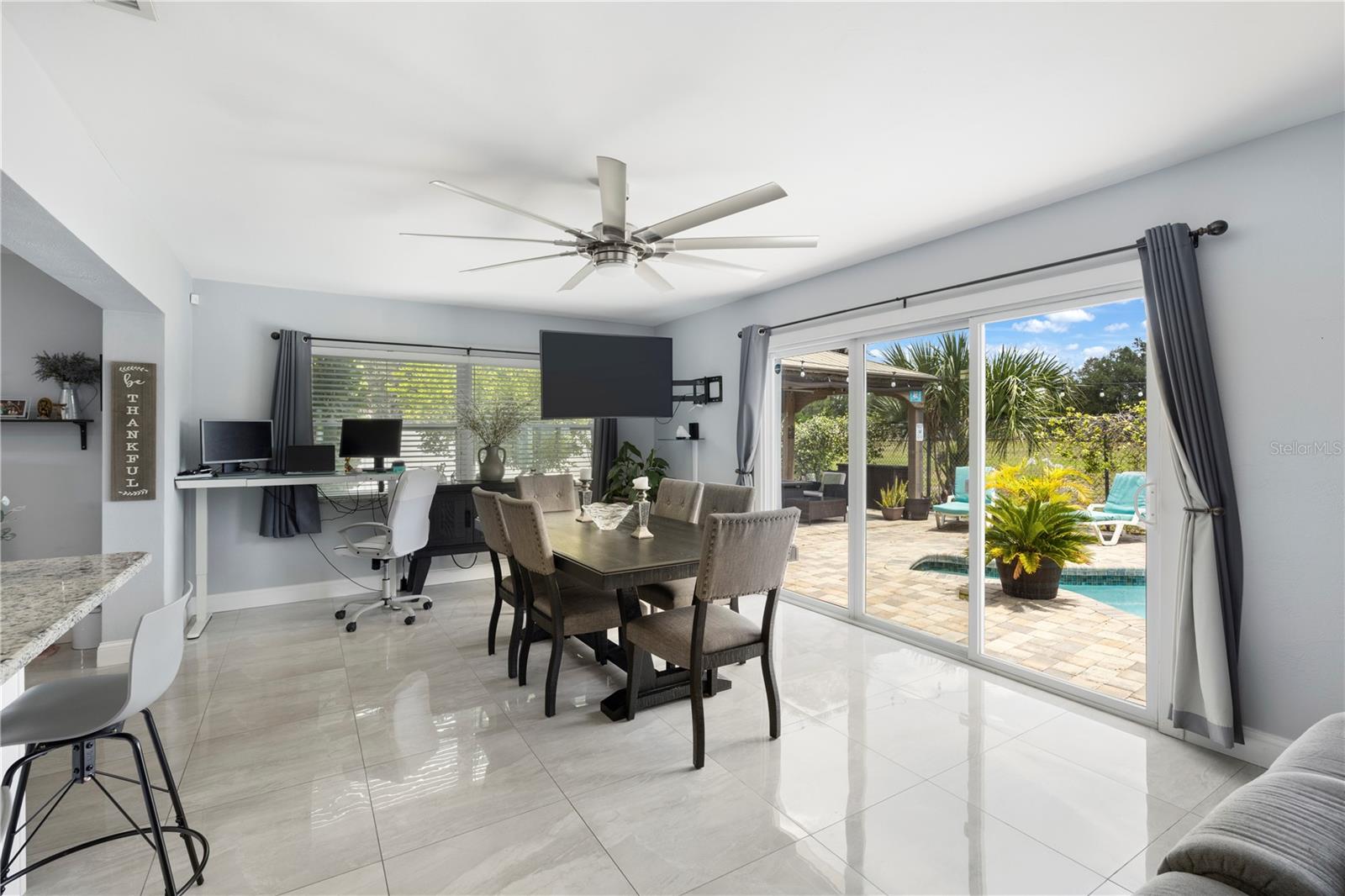 MEADOW LAWN PINELLAS ADD - Residential