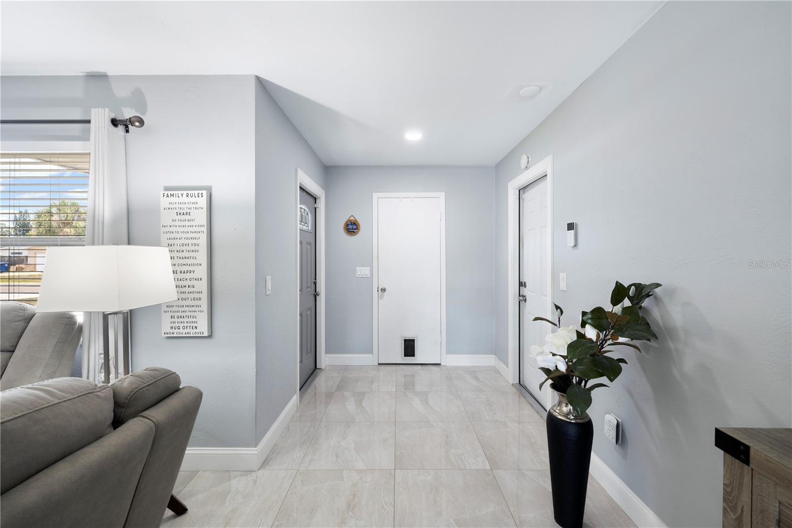 MEADOW LAWN PINELLAS ADD - Residential