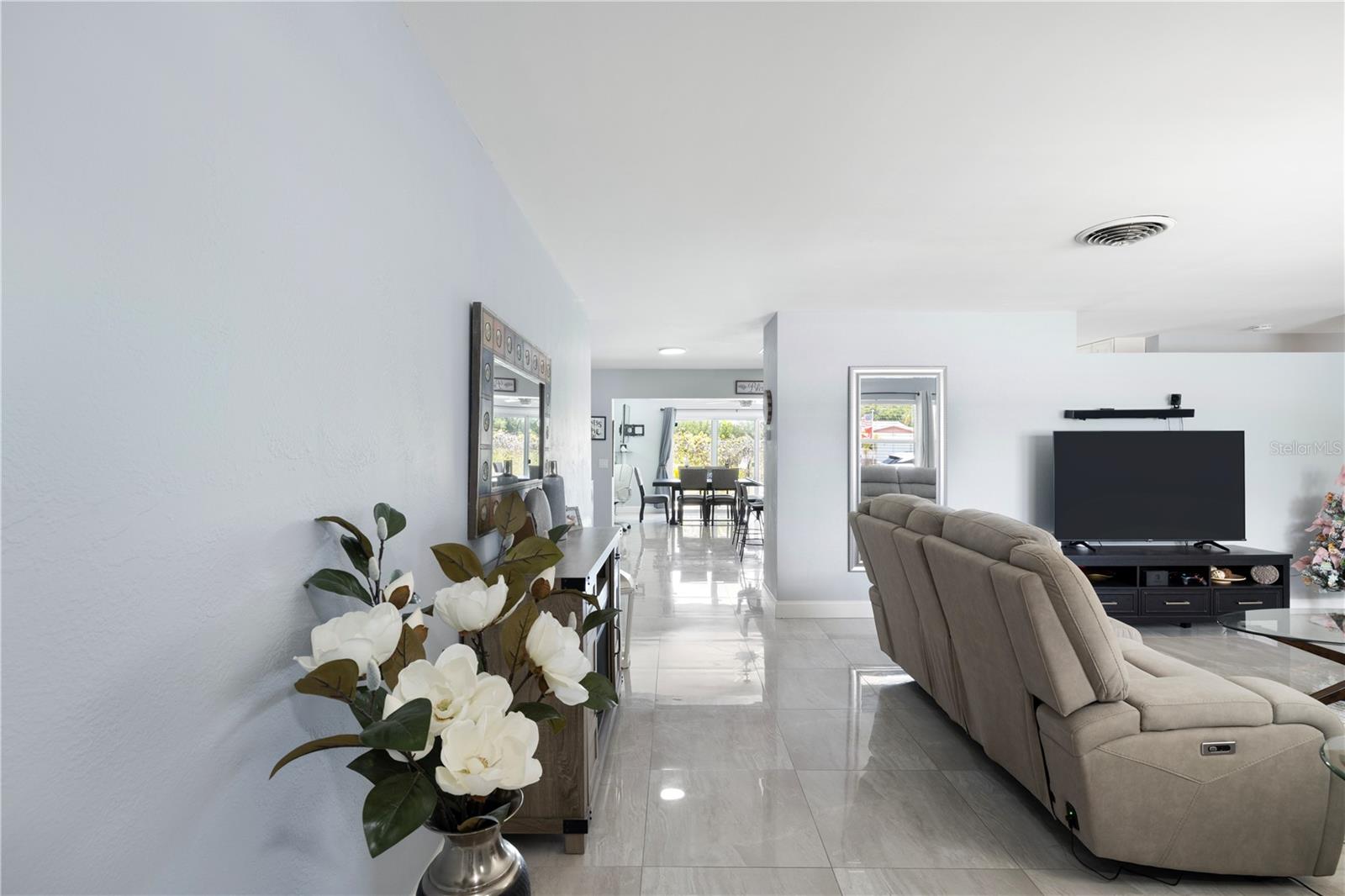 MEADOW LAWN PINELLAS ADD - Residential