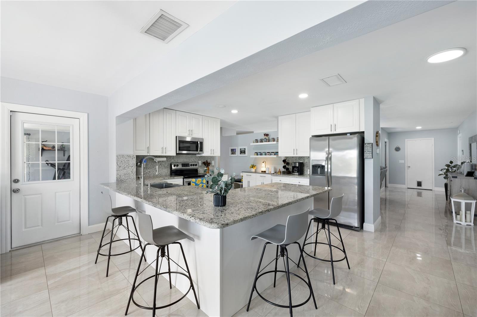 MEADOW LAWN PINELLAS ADD - Residential