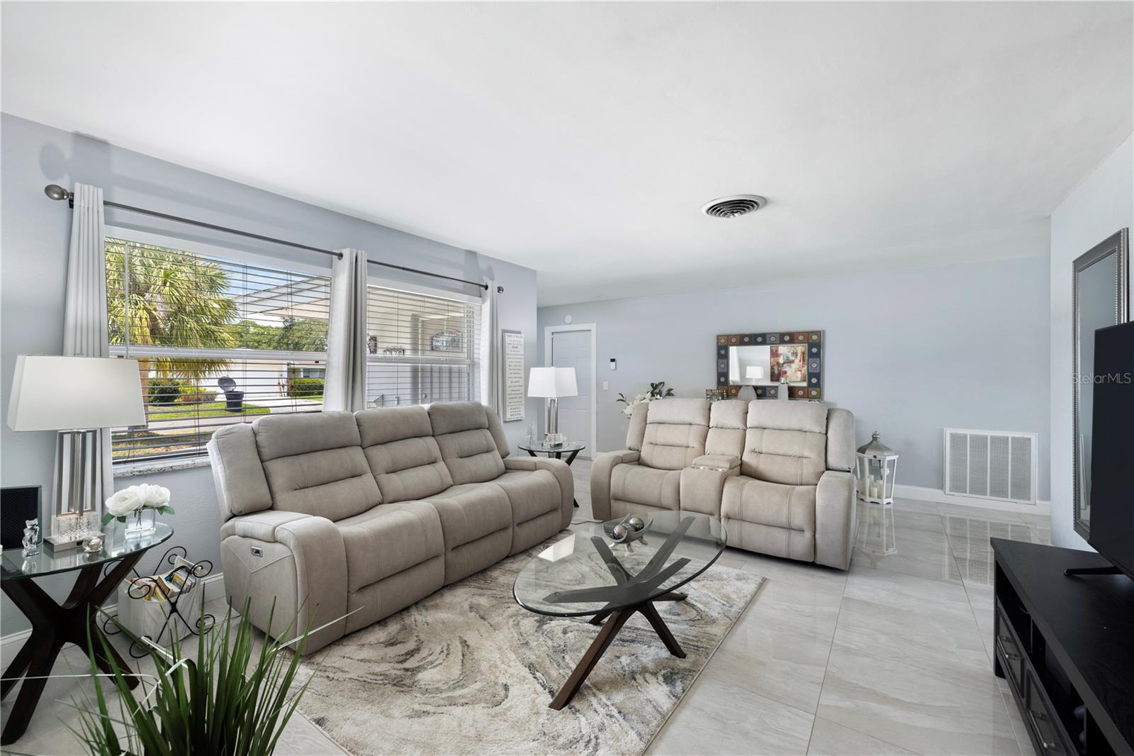 MEADOW LAWN PINELLAS ADD - Residential