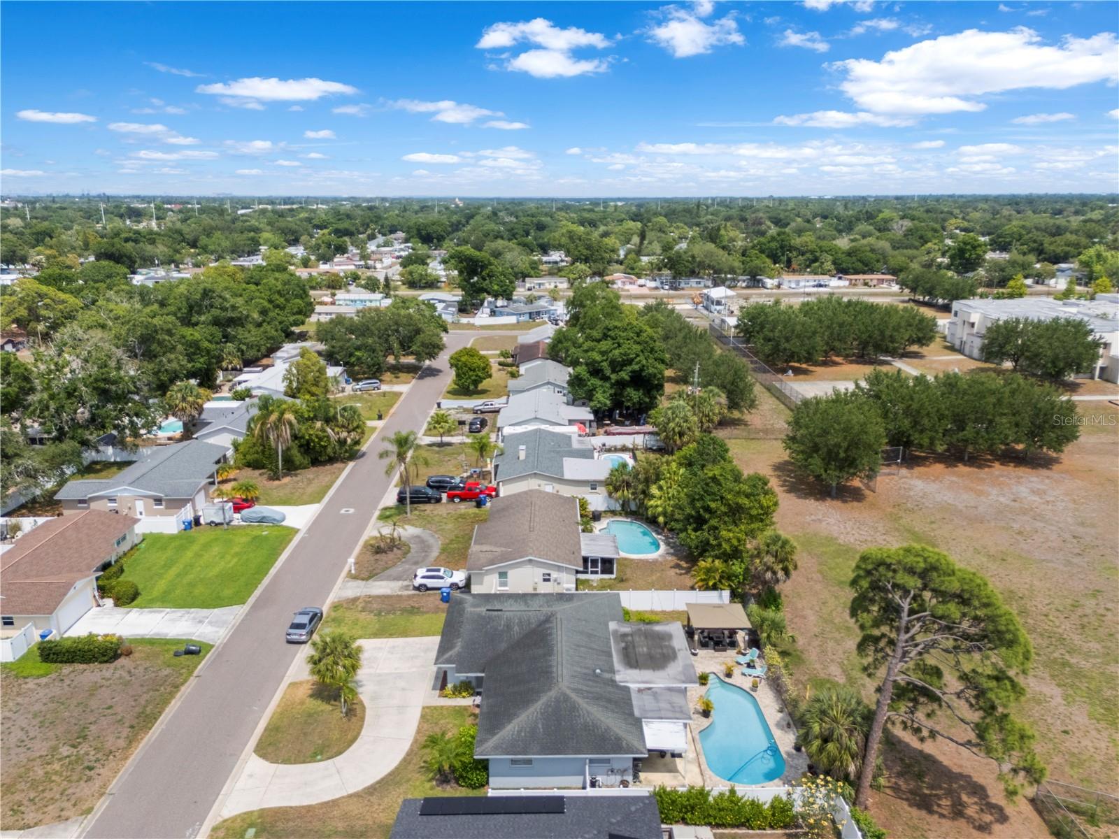 MEADOW LAWN PINELLAS ADD - Residential