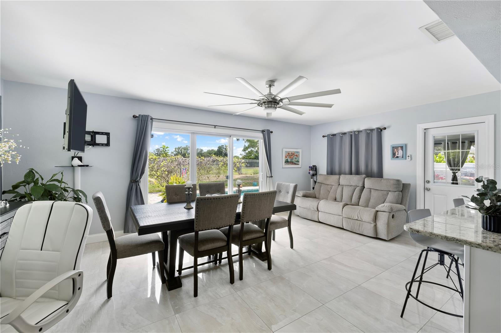 MEADOW LAWN PINELLAS ADD - Residential