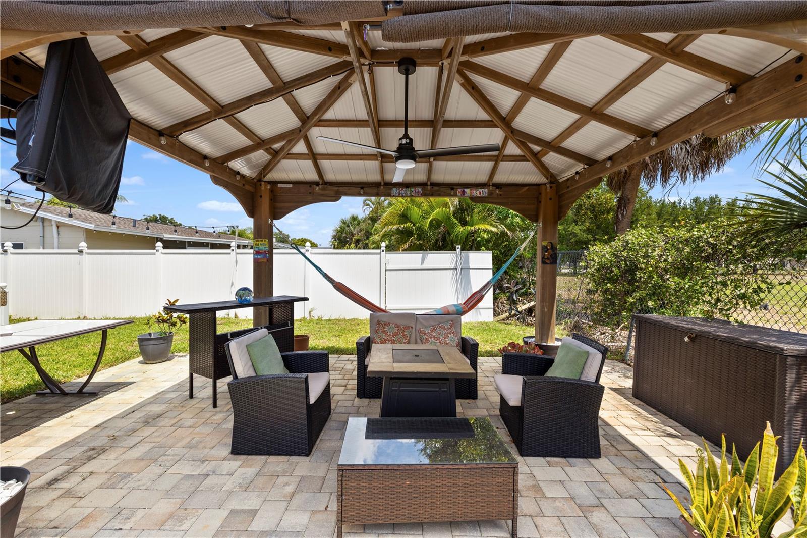 MEADOW LAWN PINELLAS ADD - Residential