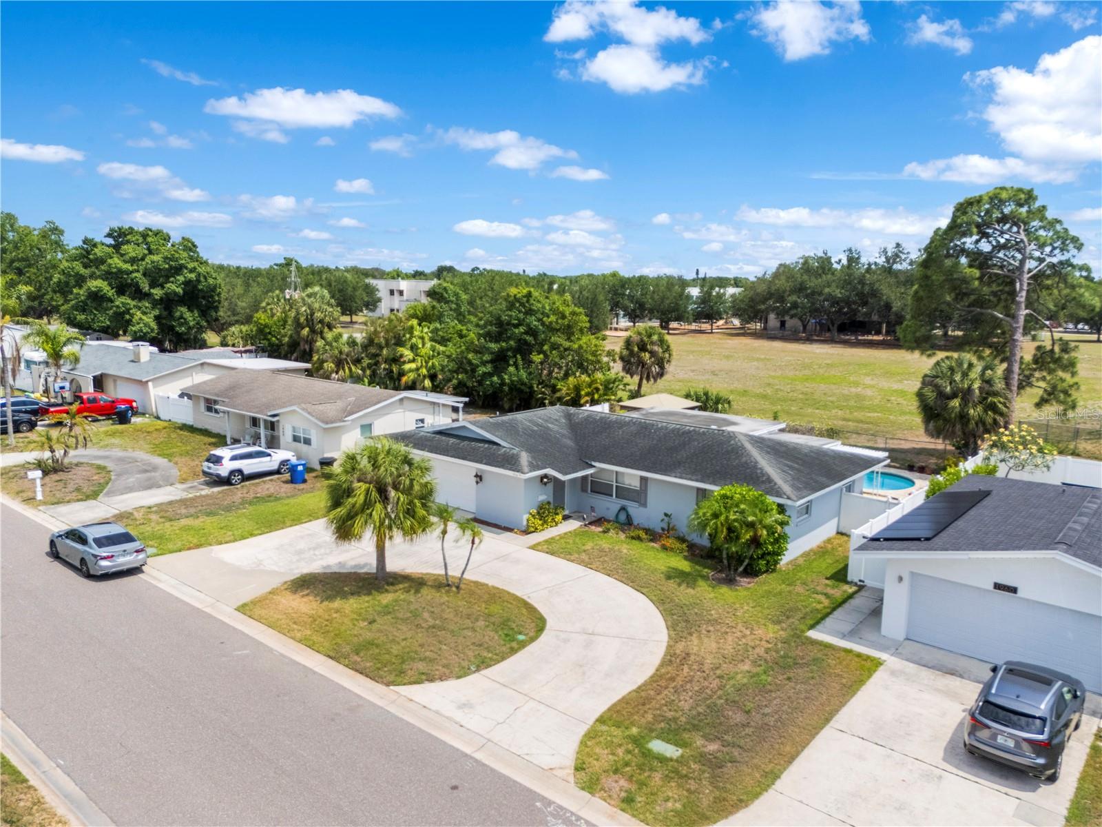 MEADOW LAWN PINELLAS ADD - Residential