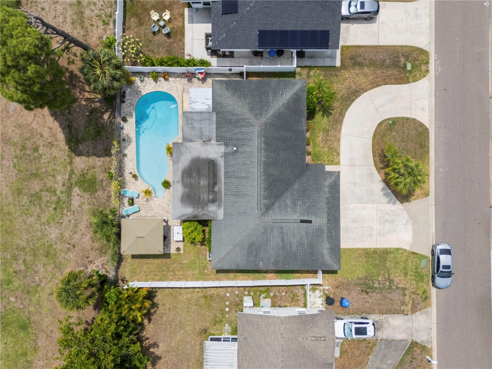 MEADOW LAWN PINELLAS ADD - Residential