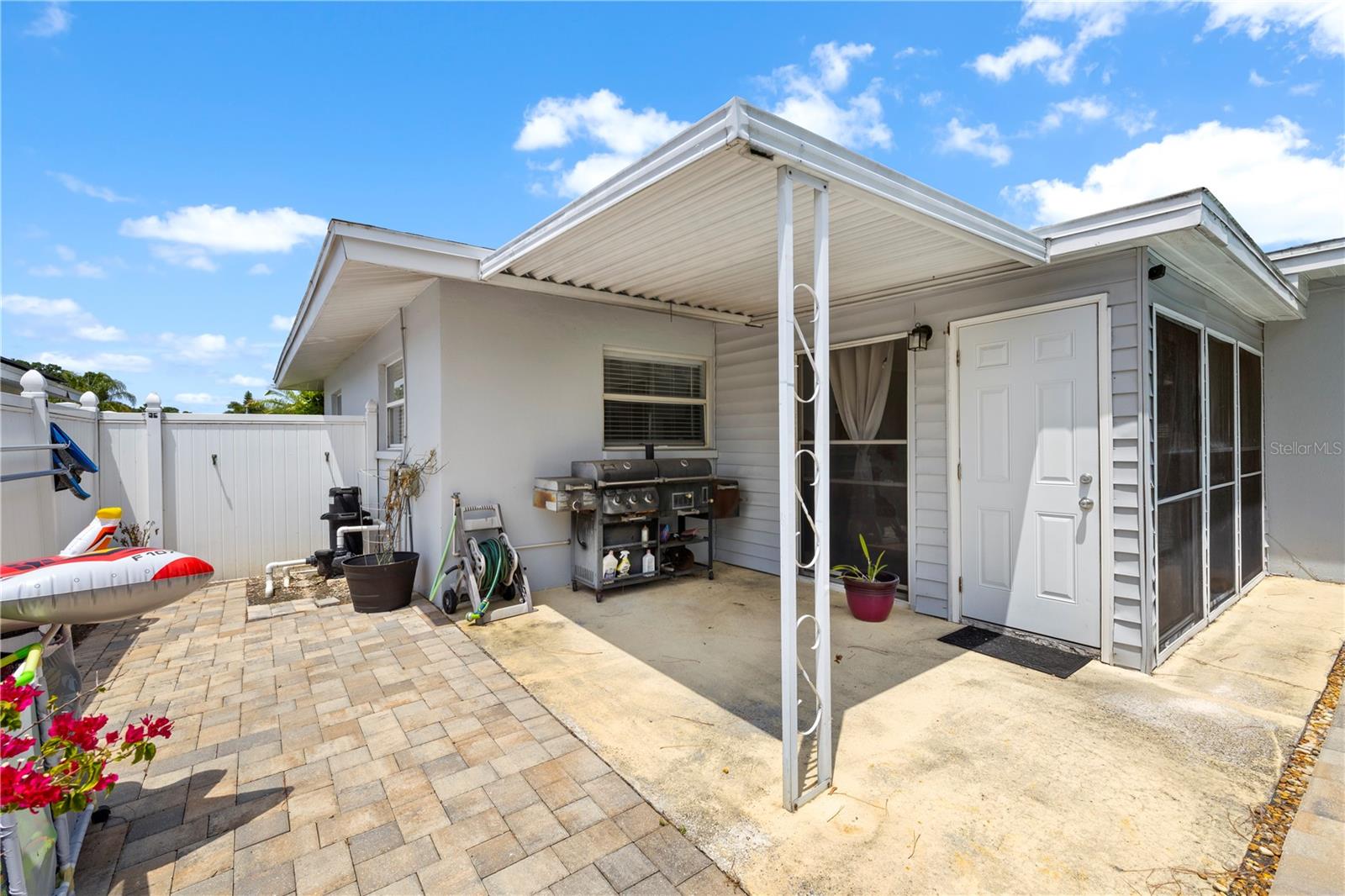 MEADOW LAWN PINELLAS ADD - Residential