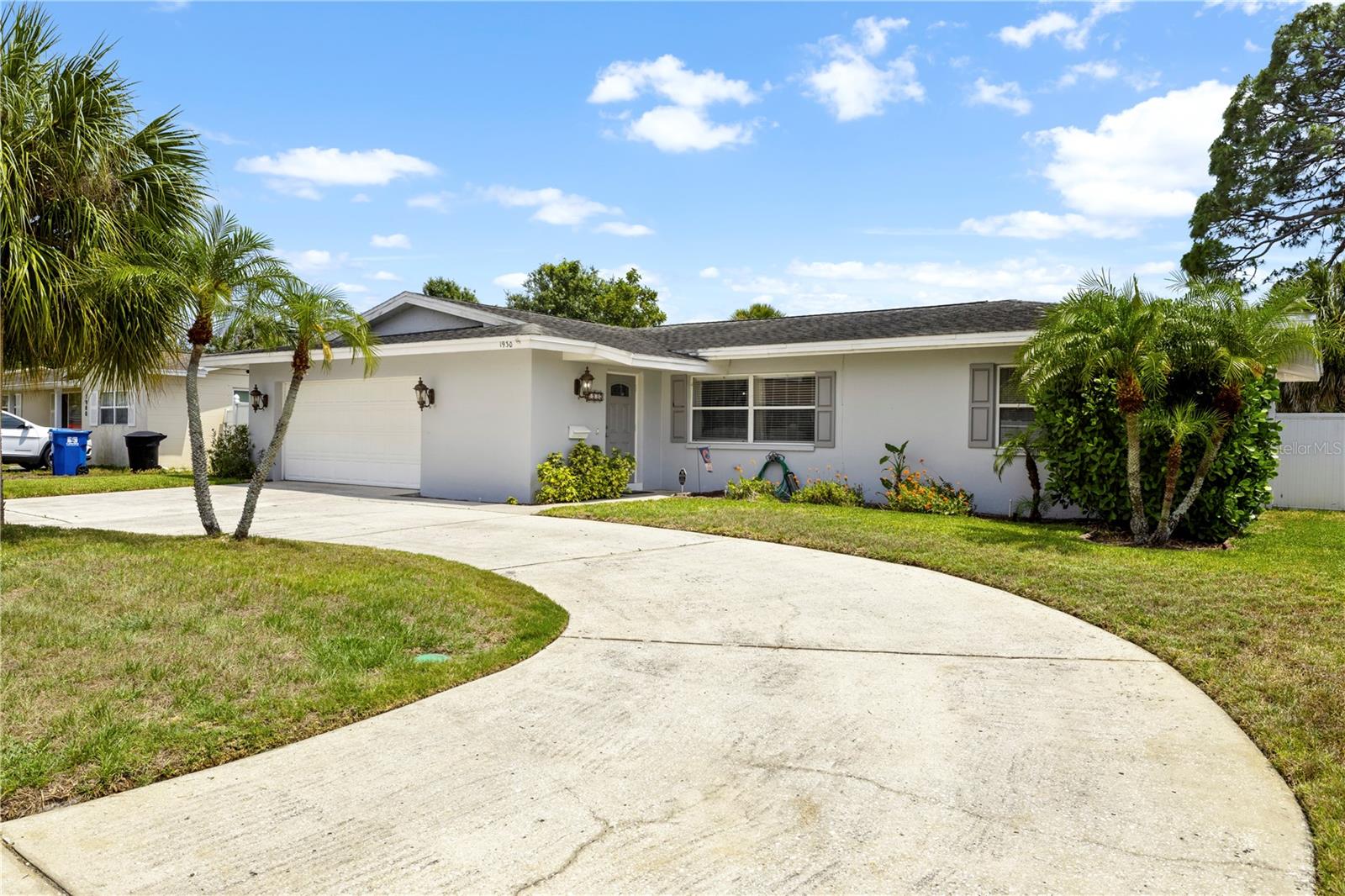 MEADOW LAWN PINELLAS ADD - Residential
