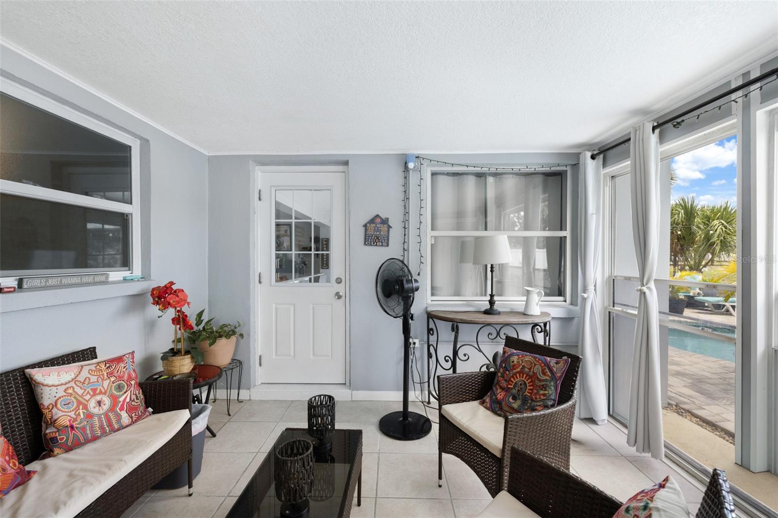MEADOW LAWN PINELLAS ADD - Residential
