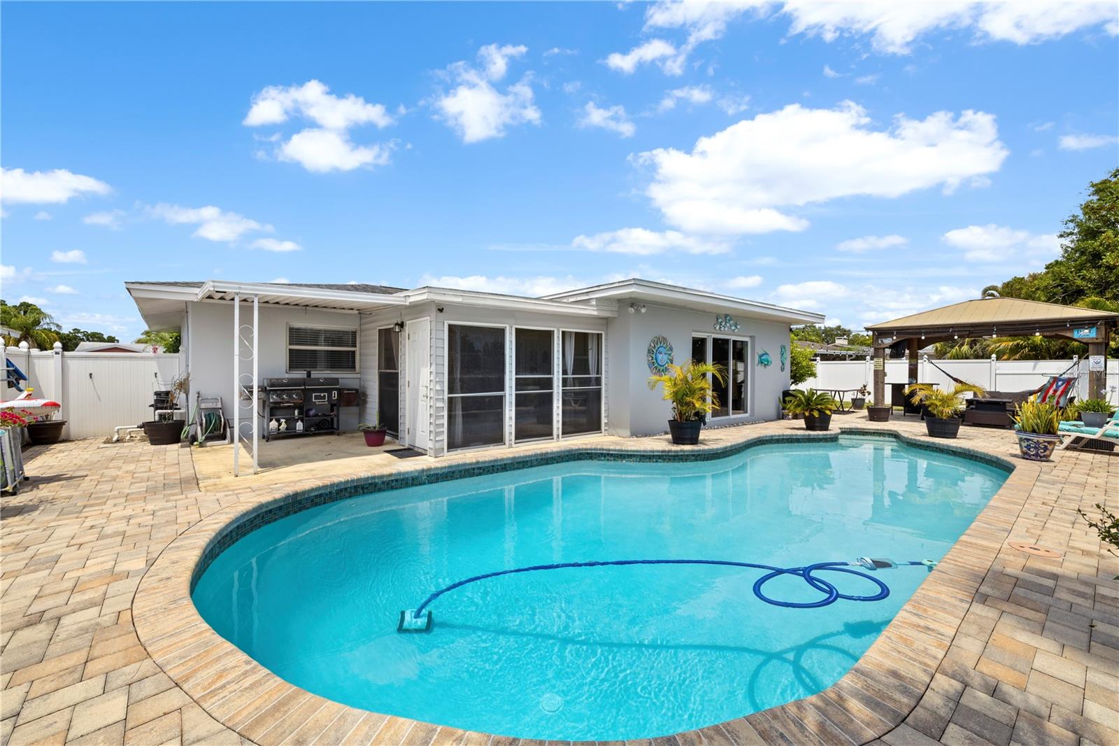 MEADOW LAWN PINELLAS ADD - Residential