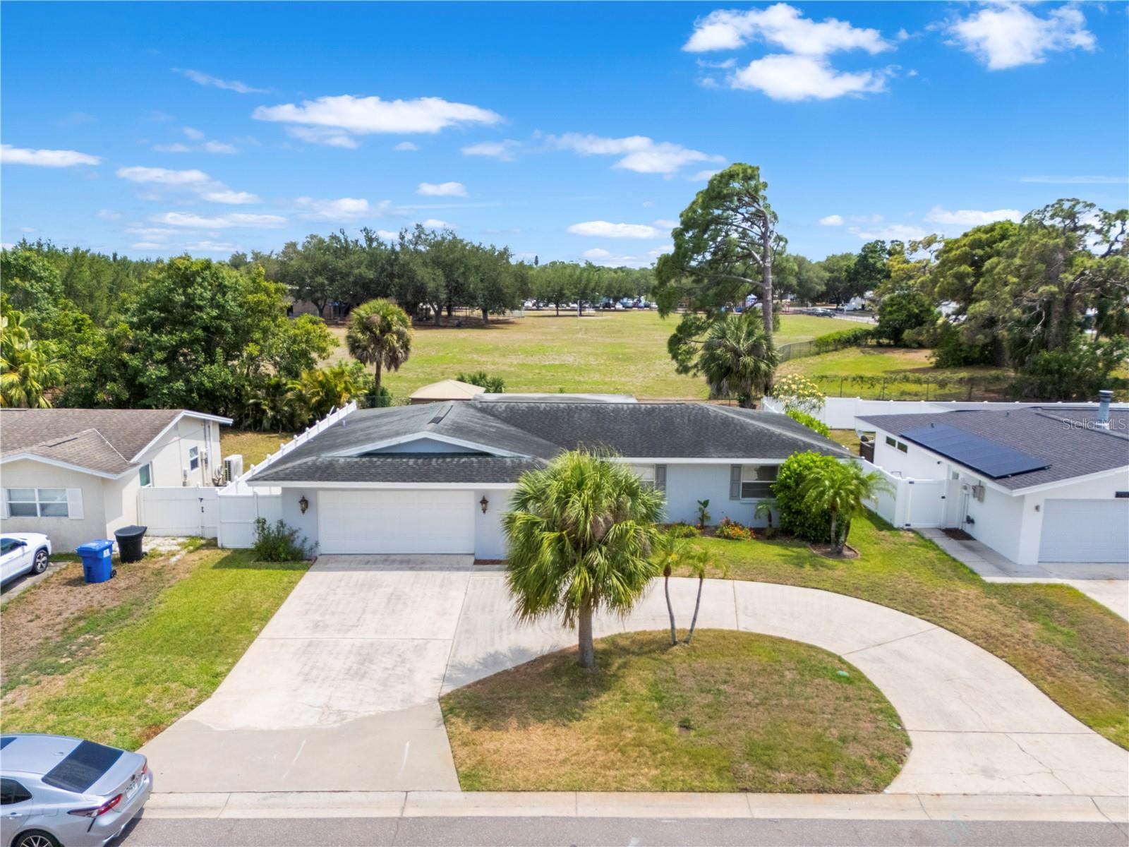 MEADOW LAWN PINELLAS ADD - Residential