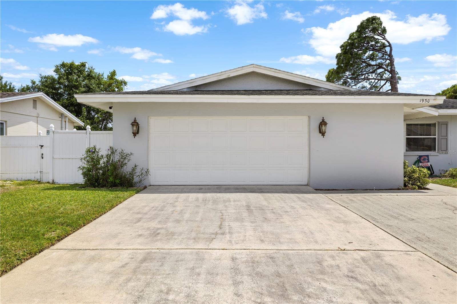 MEADOW LAWN PINELLAS ADD - Residential
