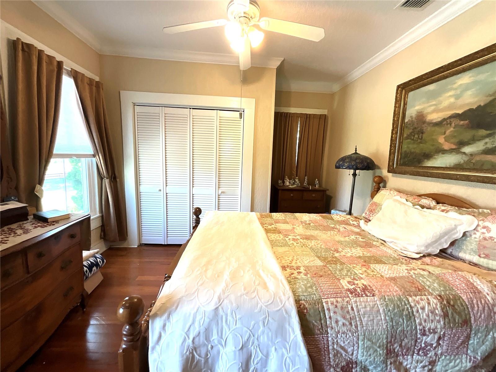 ACREAGE & UNREC - Residential