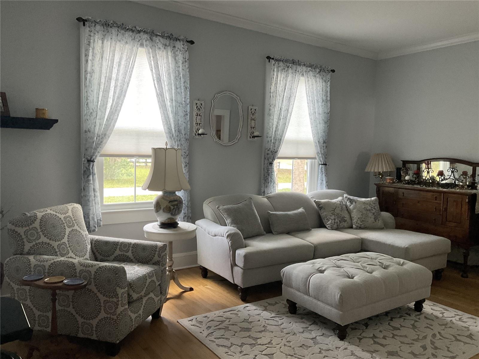 ACREAGE & UNREC - Residential