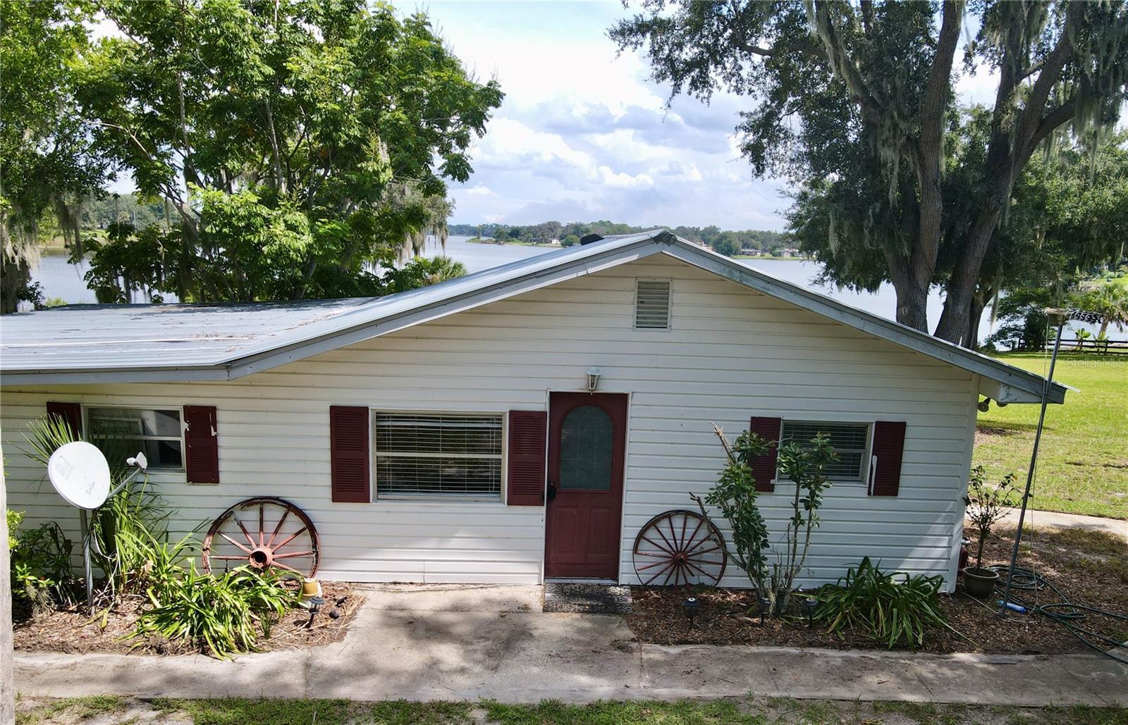 ACREAGE & UNREC - Residential
