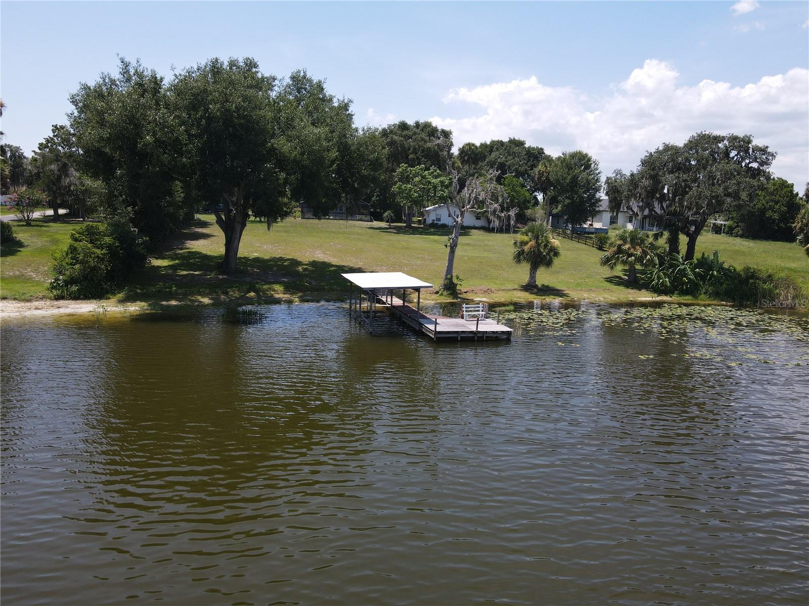 ACREAGE & UNREC - Residential