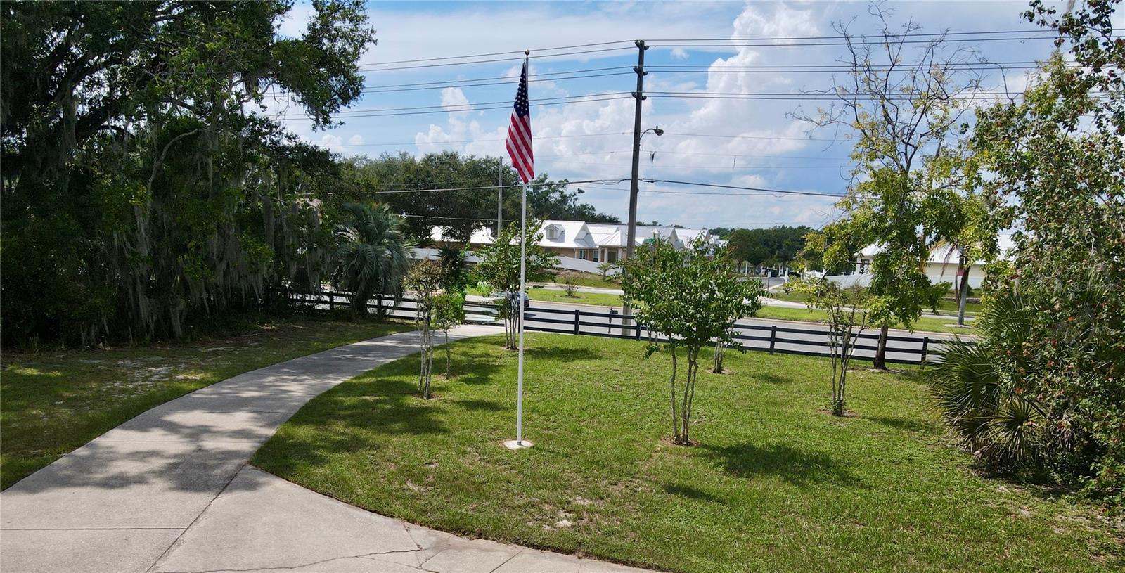 ACREAGE & UNREC - Residential