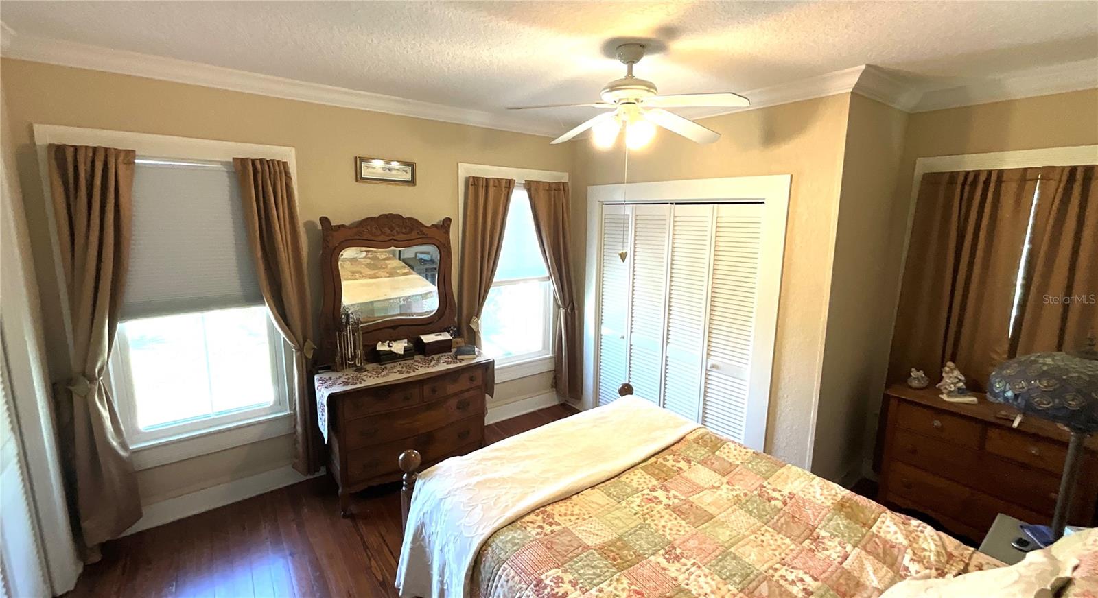 ACREAGE & UNREC - Residential