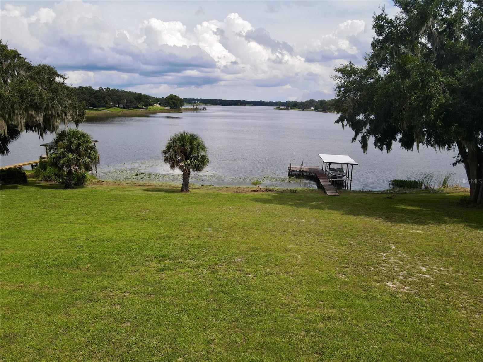 ACREAGE & UNREC - Residential
