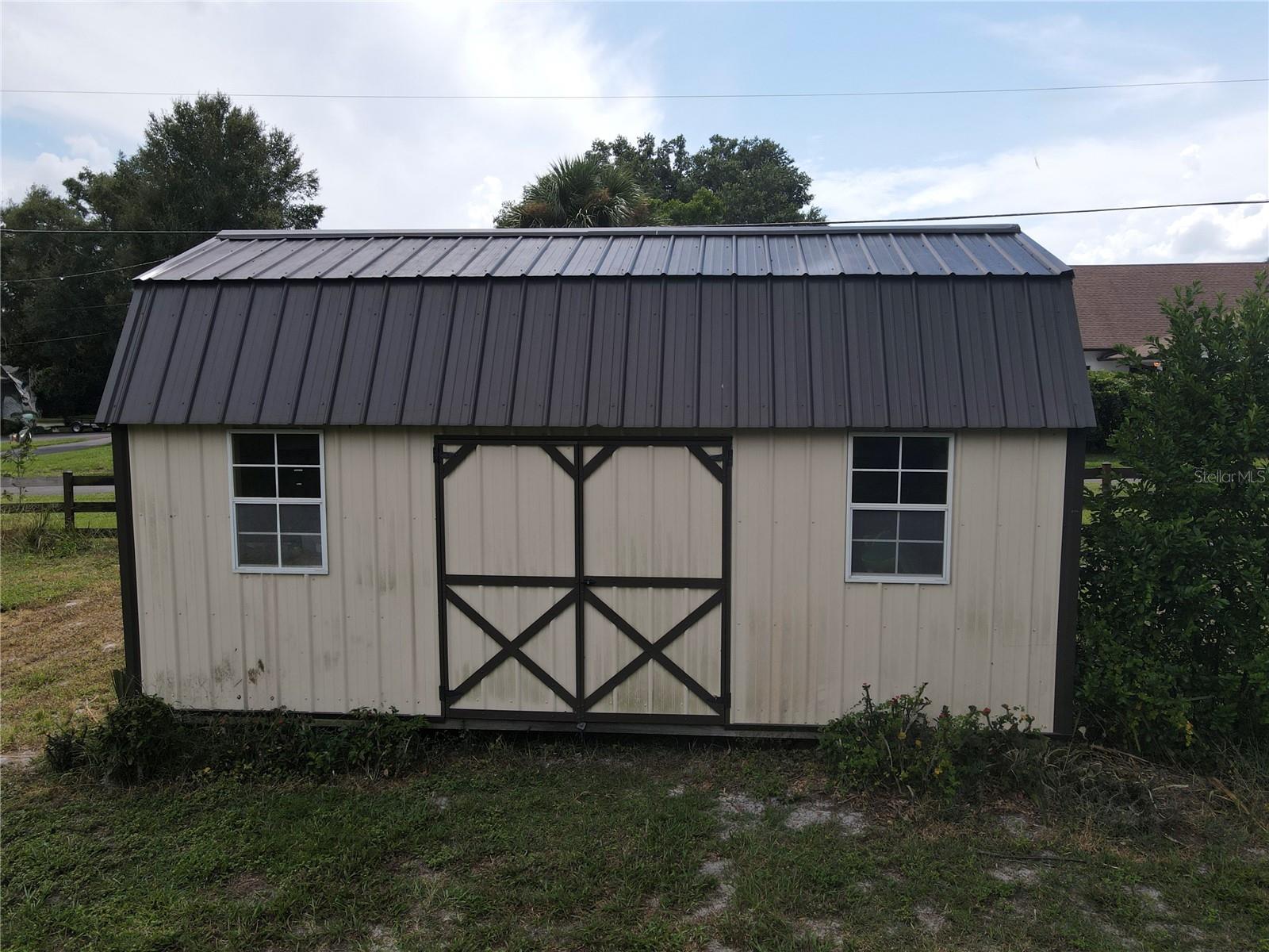 ACREAGE & UNREC - Residential