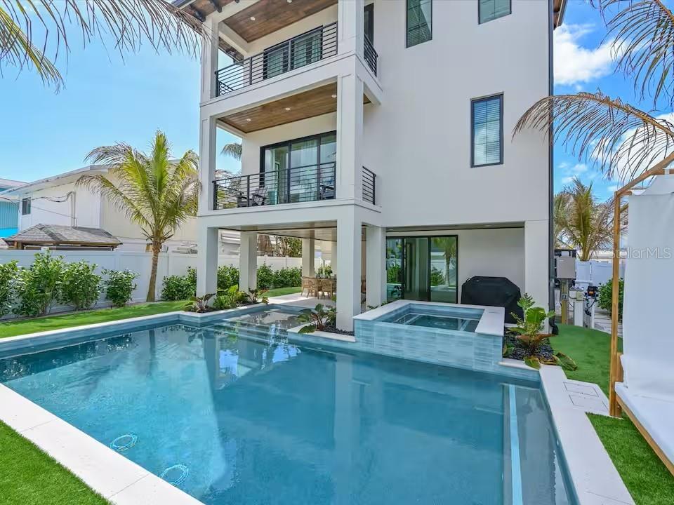 ILEXHURST - Residential