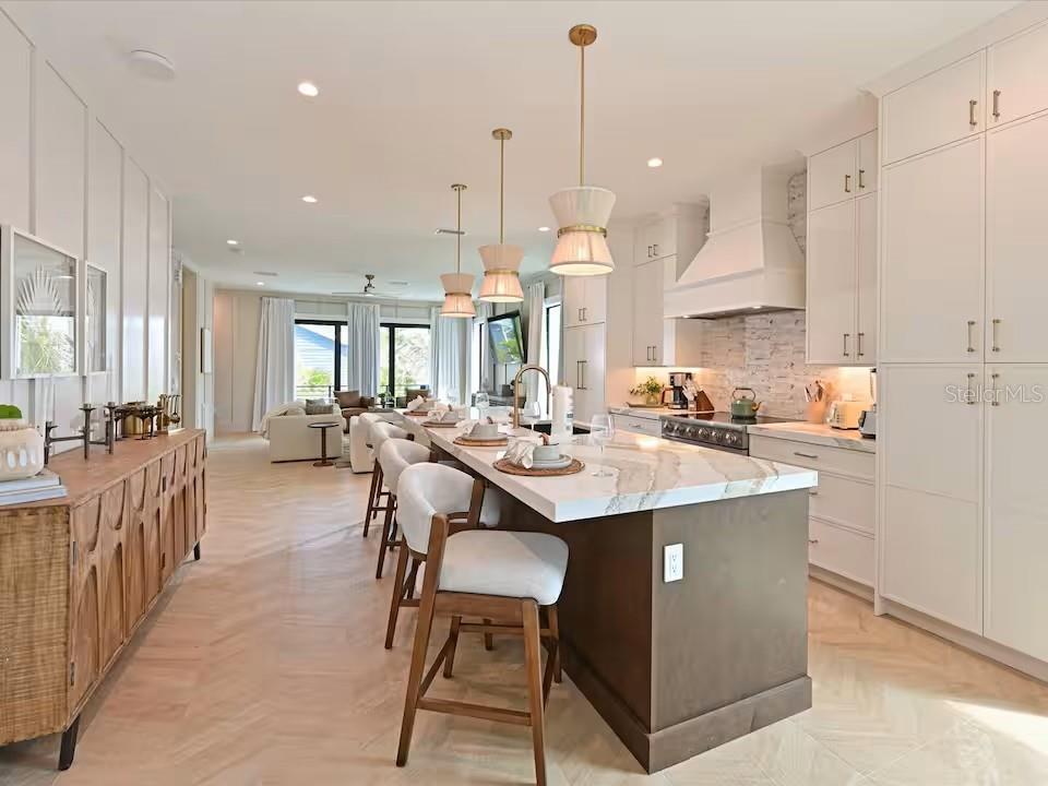 ILEXHURST - Residential