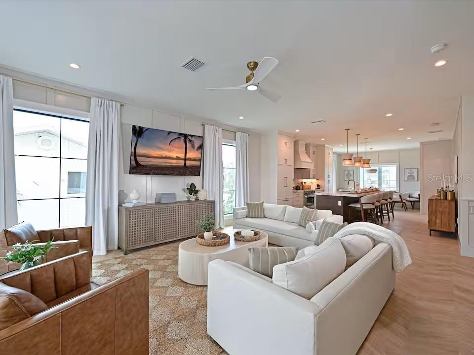 ILEXHURST - Residential