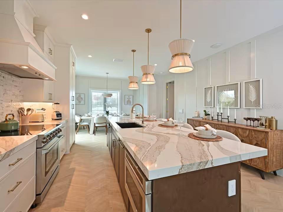 ILEXHURST - Residential