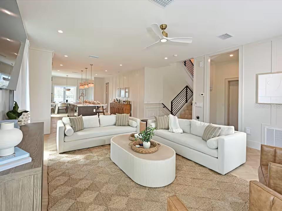 ILEXHURST - Residential