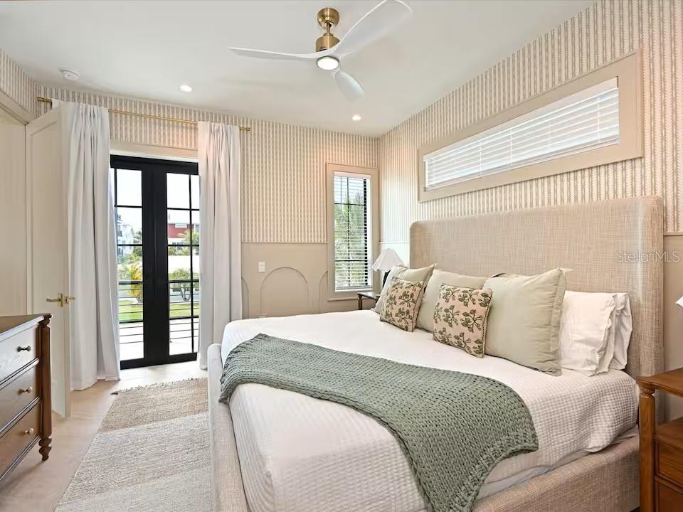 ILEXHURST - Residential