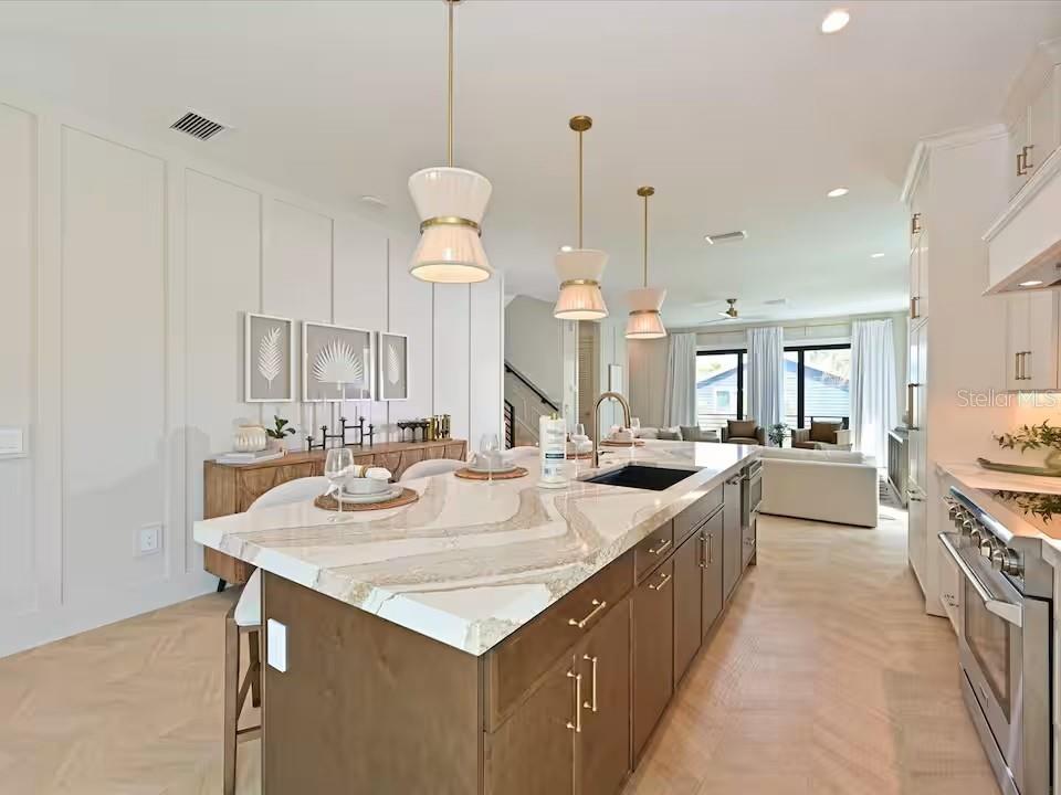 ILEXHURST - Residential
