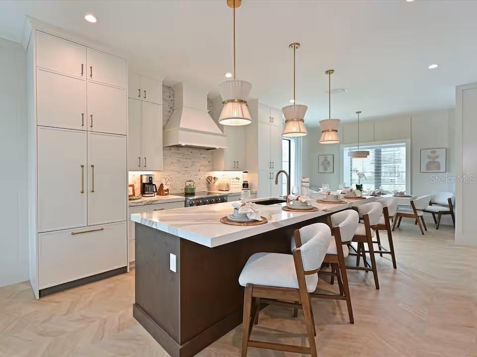 ILEXHURST - Residential