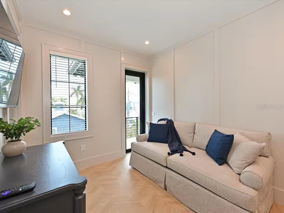 ILEXHURST - Residential