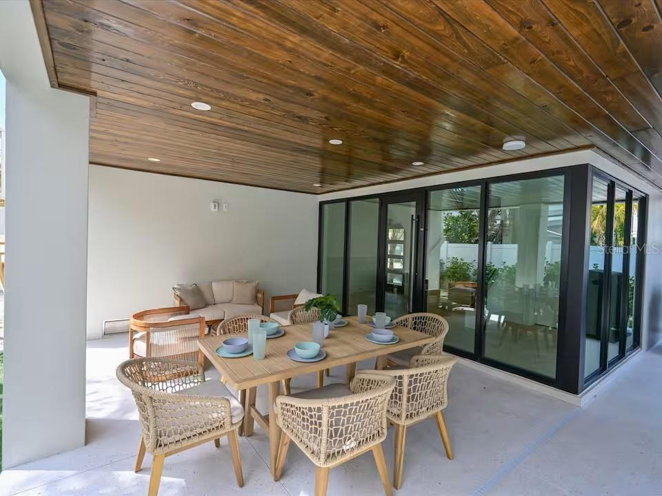 ILEXHURST - Residential