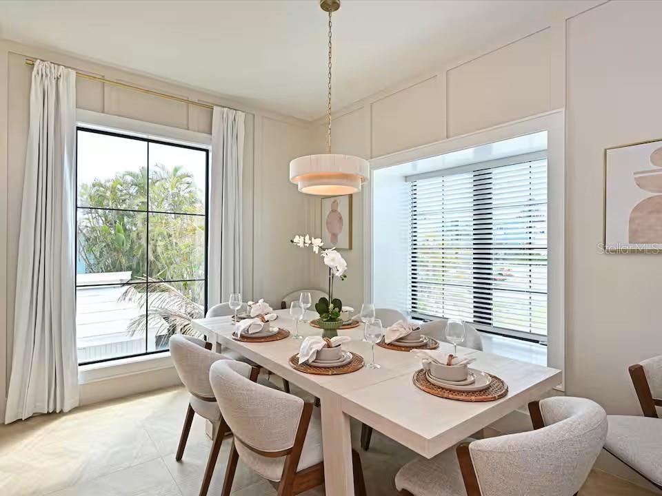 ILEXHURST - Residential