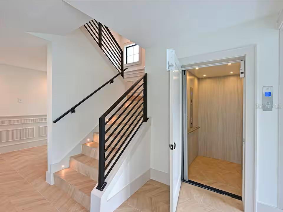 ILEXHURST - Residential