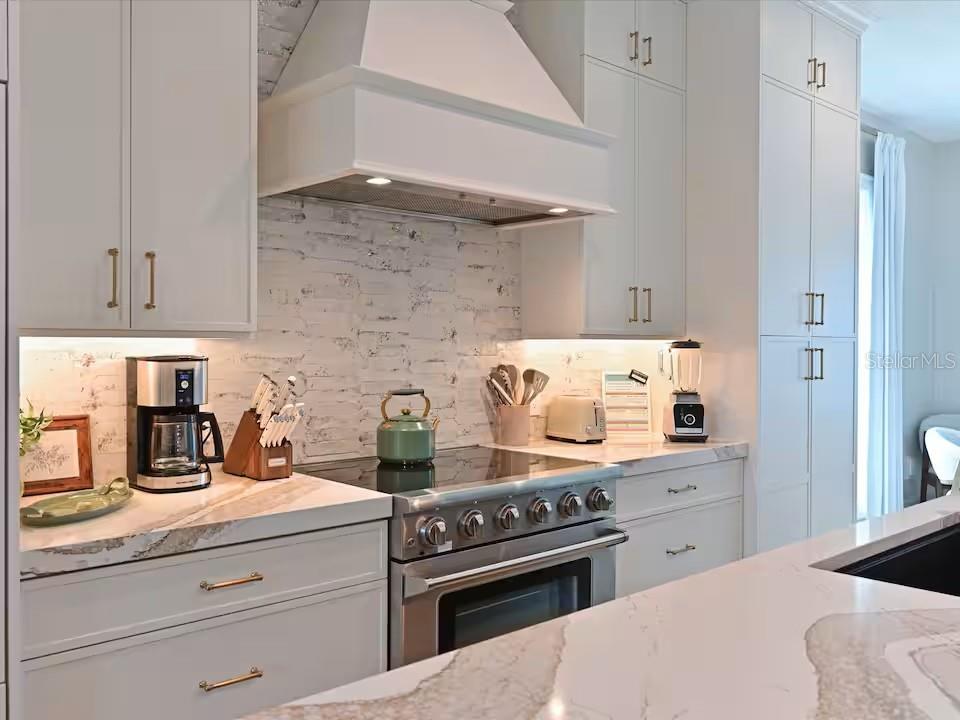 ILEXHURST - Residential