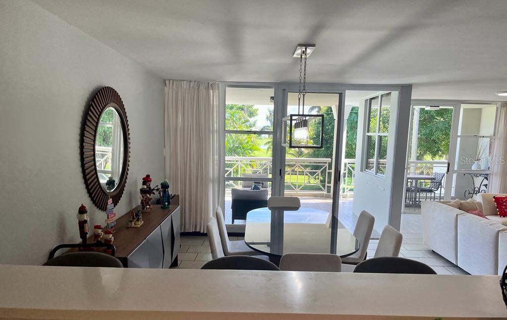 COSTA DORADA II - Residential