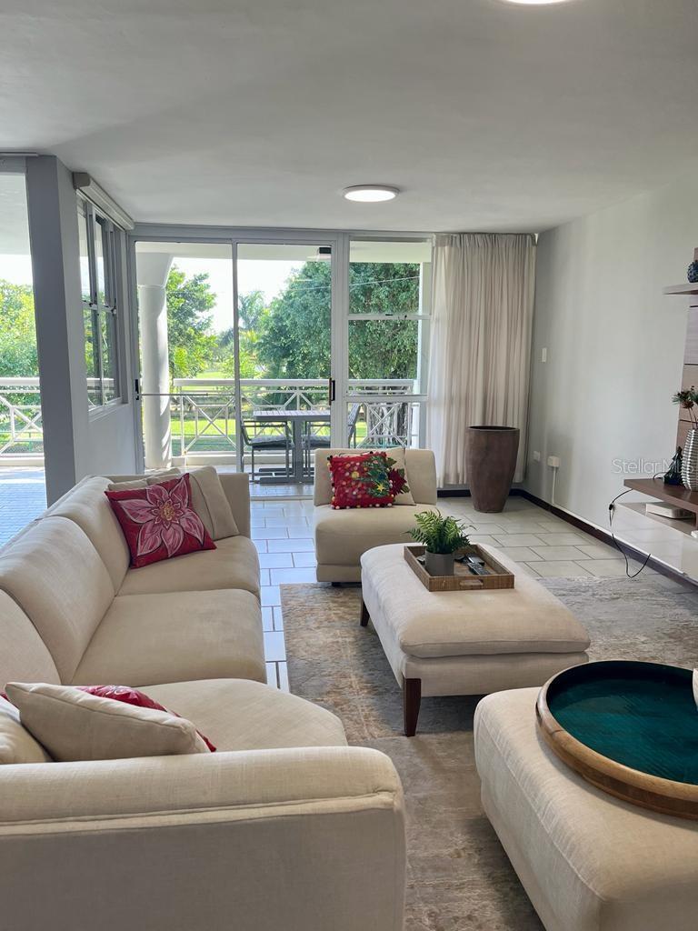 COSTA DORADA II - Residential