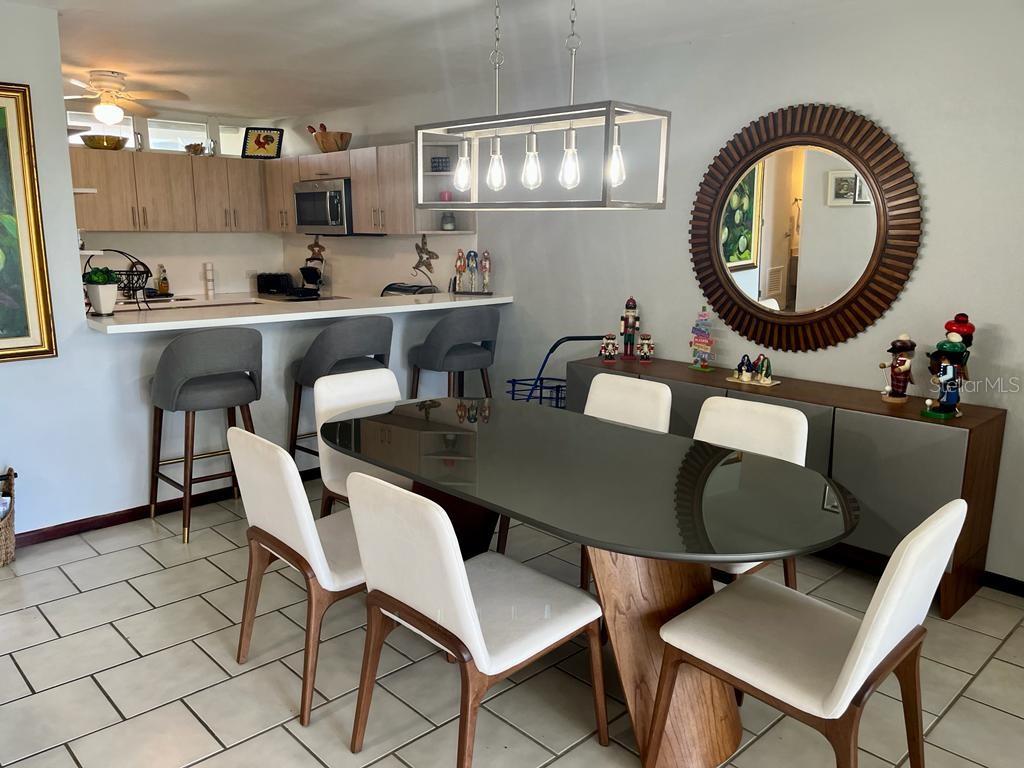COSTA DORADA II - Residential