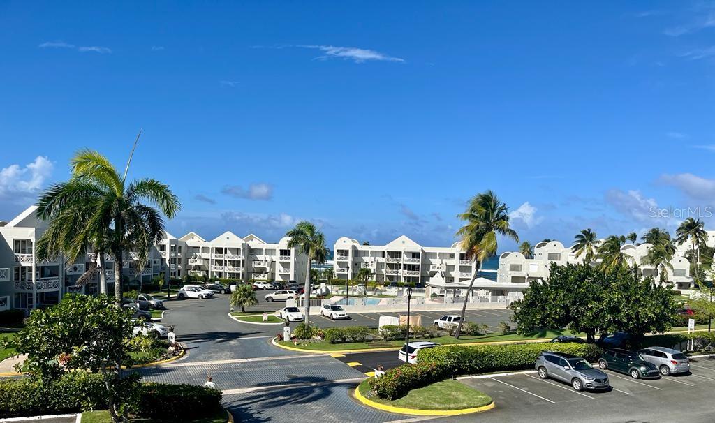 COSTA DORADA II - Residential