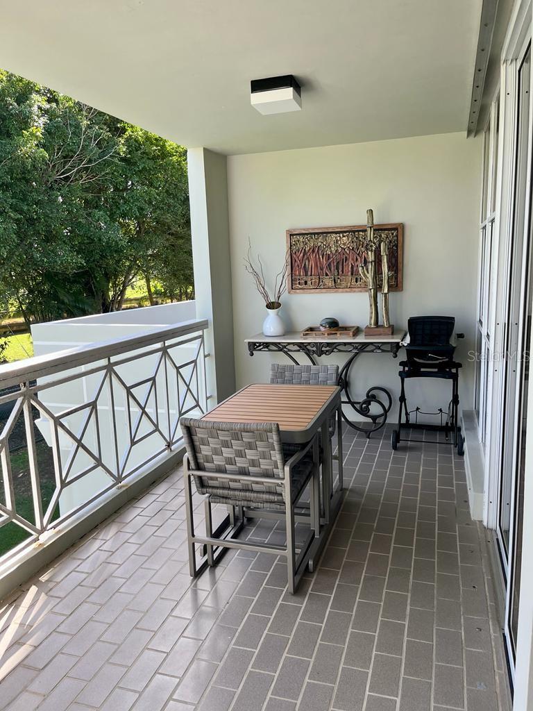COSTA DORADA II - Residential