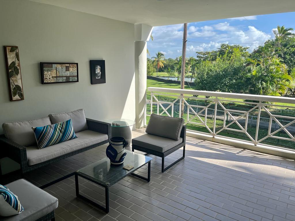 COSTA DORADA II - Residential