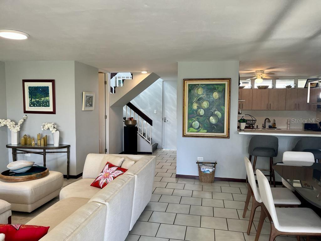 COSTA DORADA II - Residential