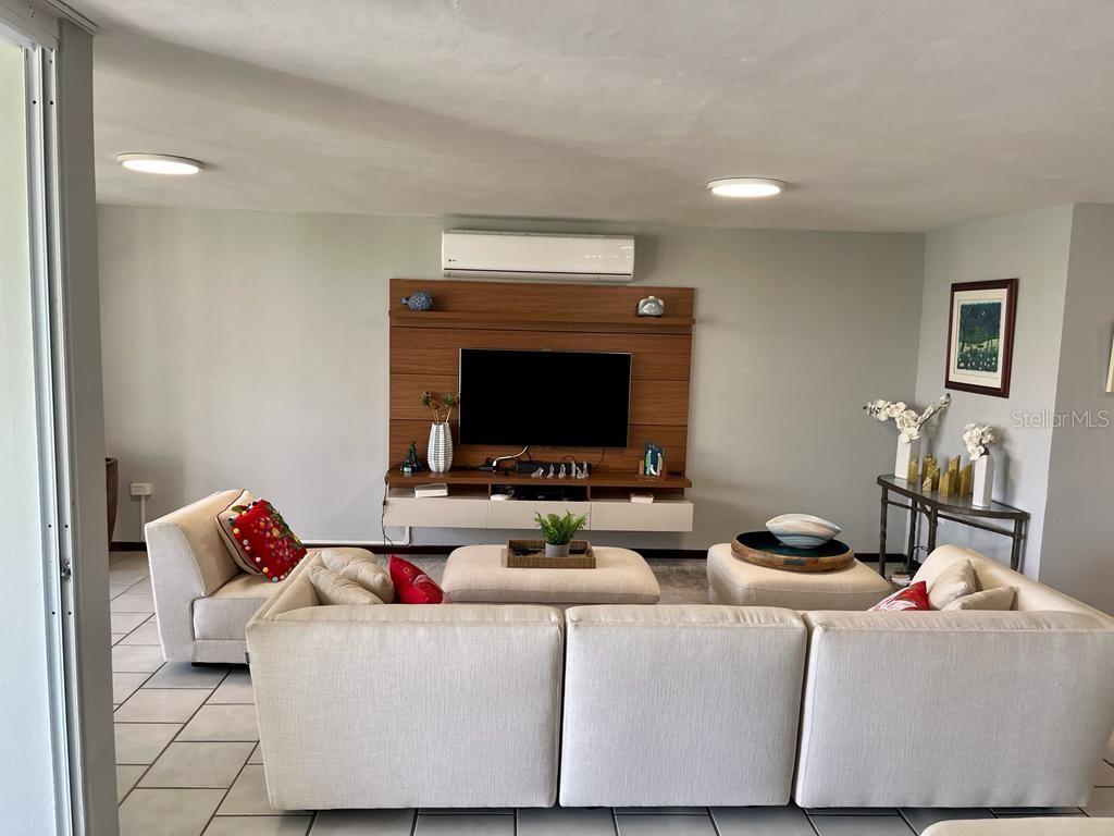 COSTA DORADA II - Residential