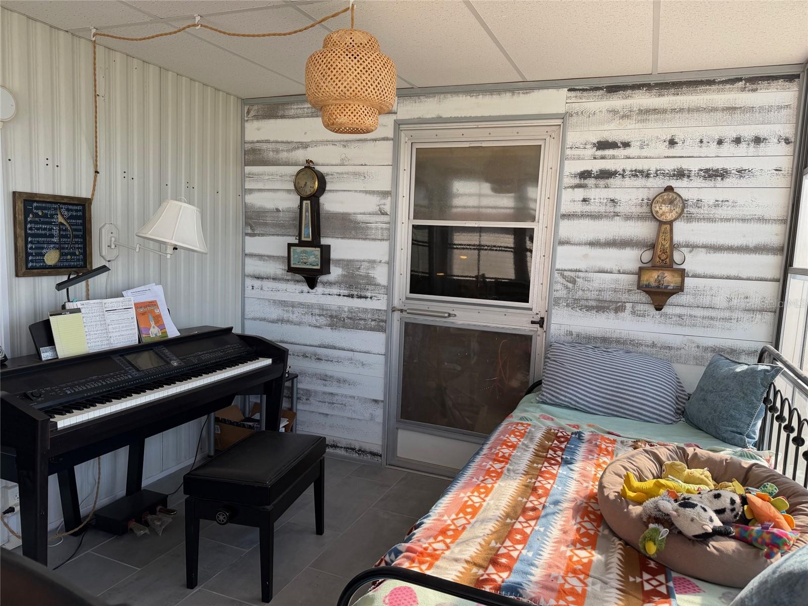 TANGLEWOOD MOBILE VILLAGE - Residential