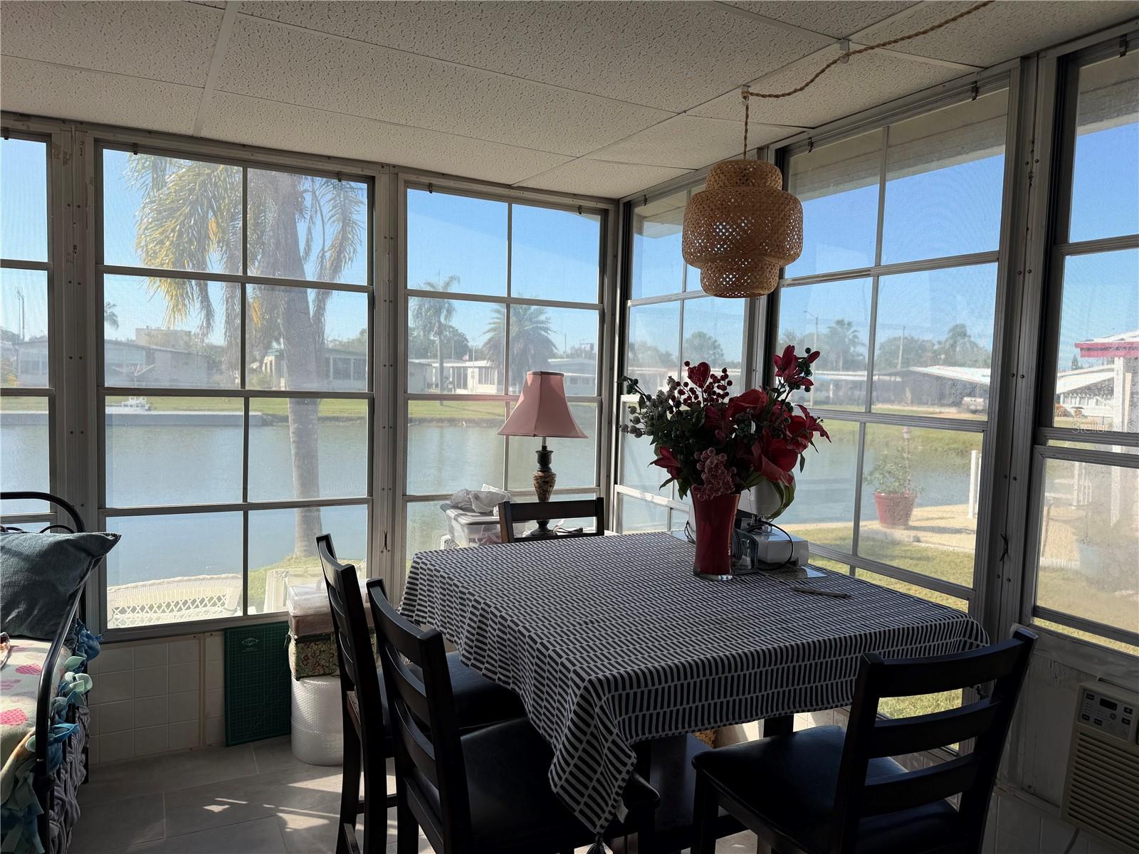 TANGLEWOOD MOBILE VILLAGE - Residential