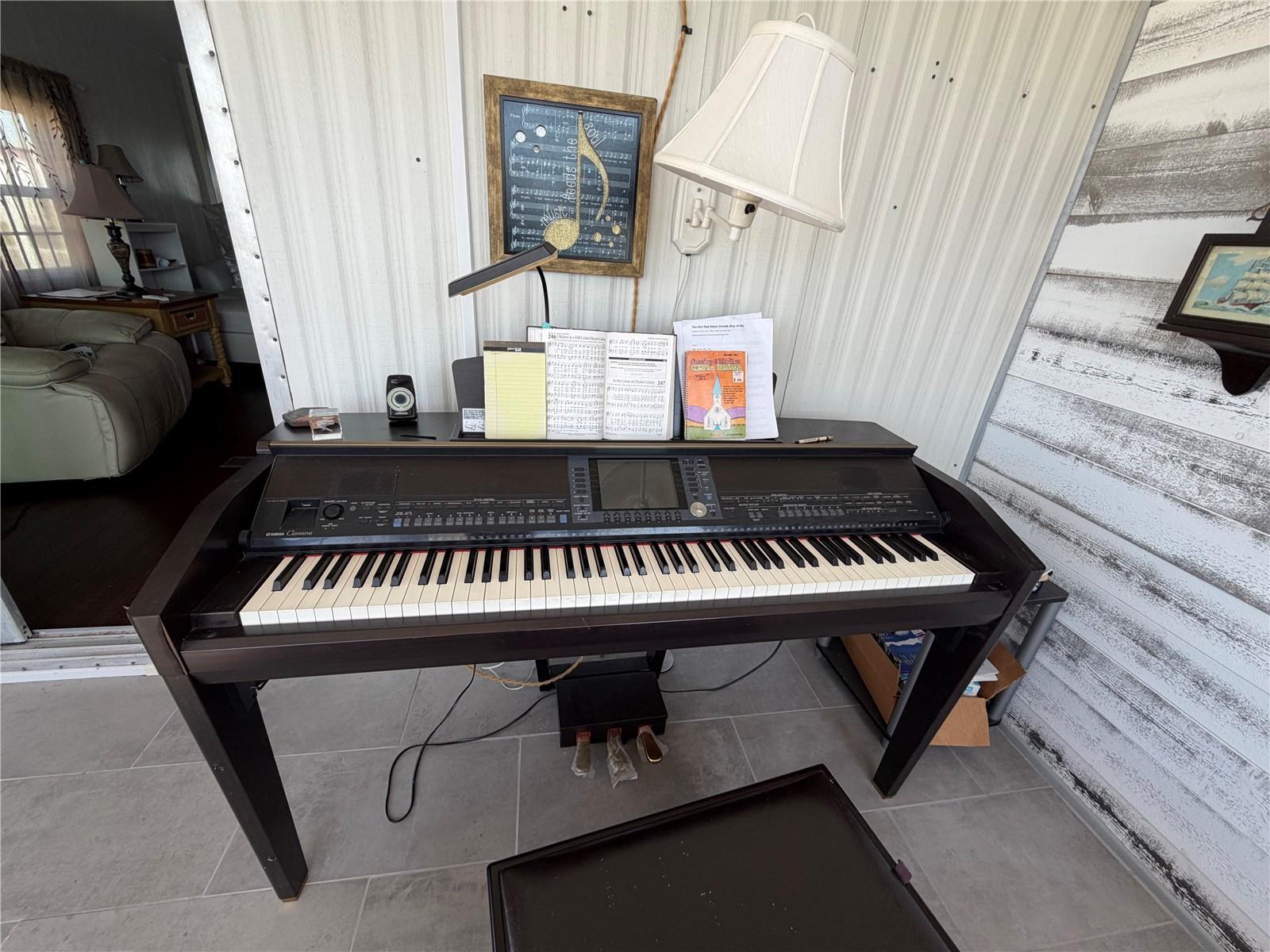 TANGLEWOOD MOBILE VILLAGE - Residential