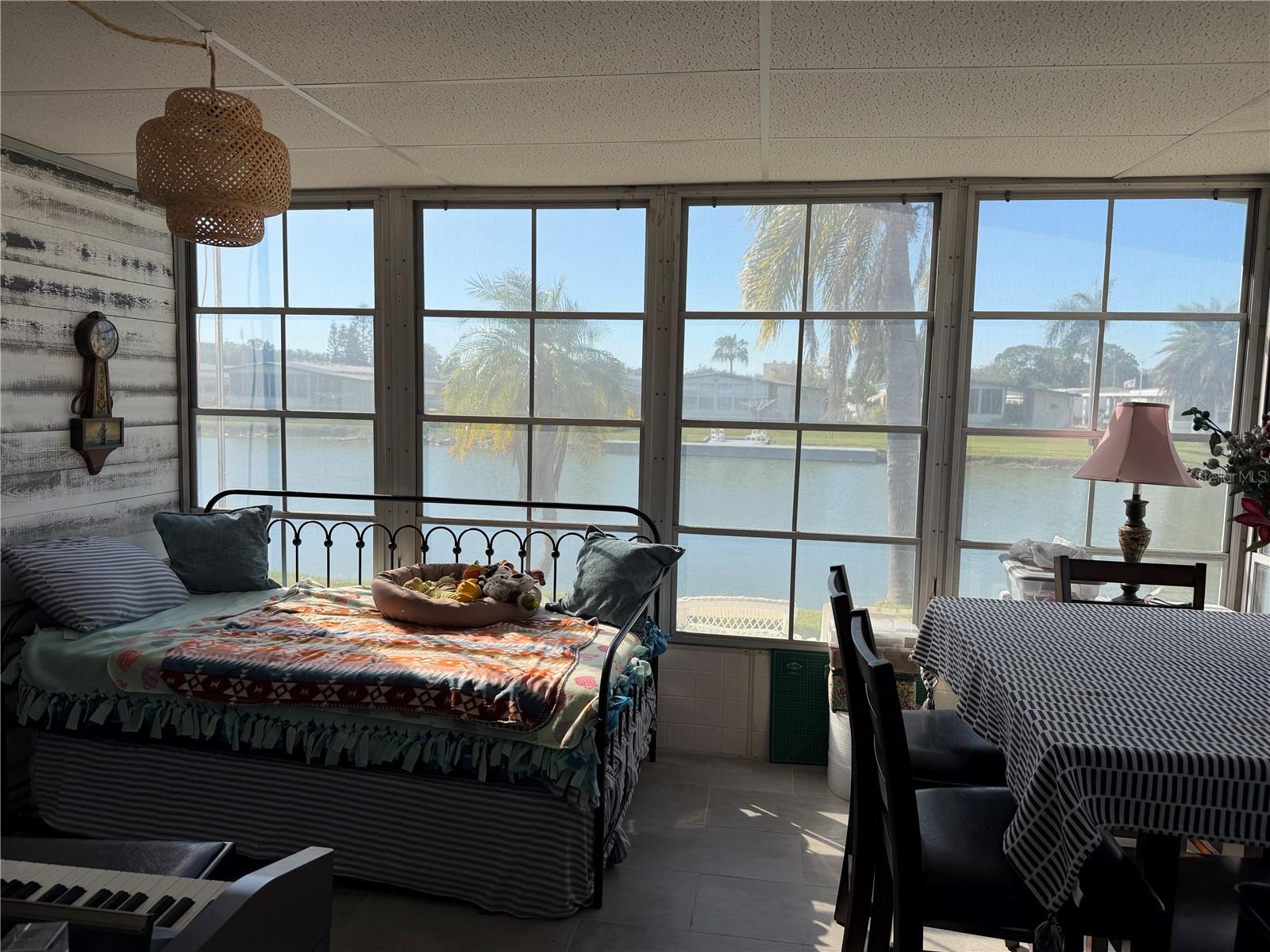 TANGLEWOOD MOBILE VILLAGE - Residential